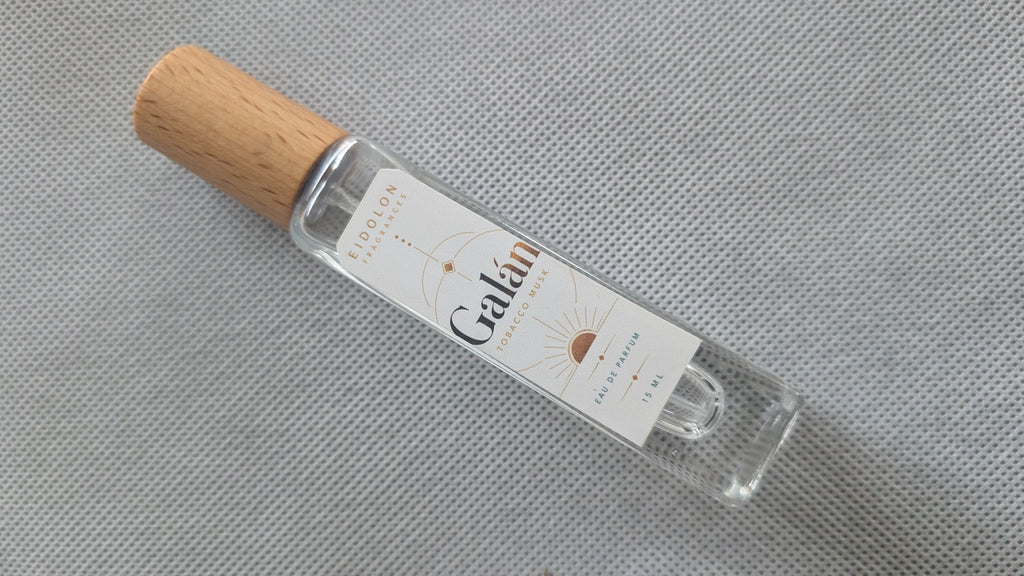 Galan| Eau de Parfum