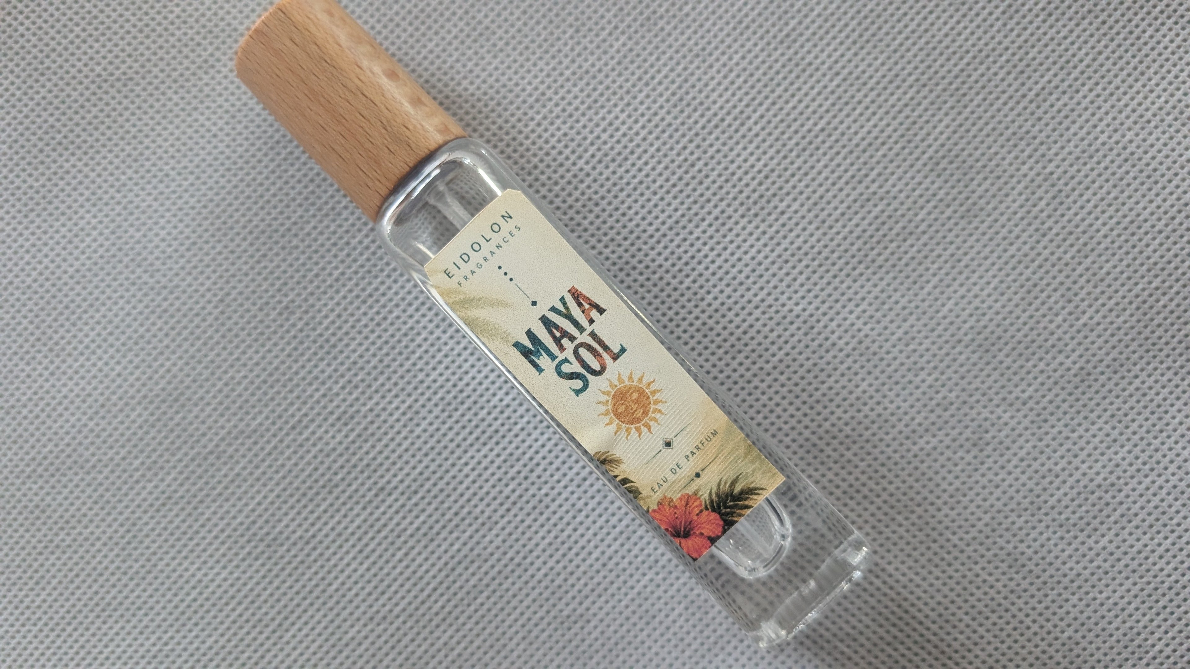 Maya Sol | Eau de Parfum