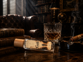 Galt| Eau de Parfum| Tobacco, Woods, Musk