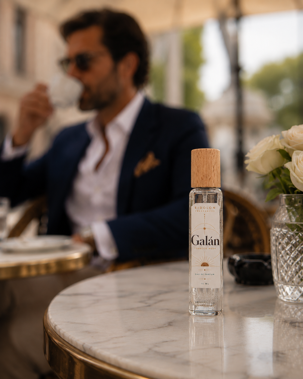 Galan| Eau de Parfum