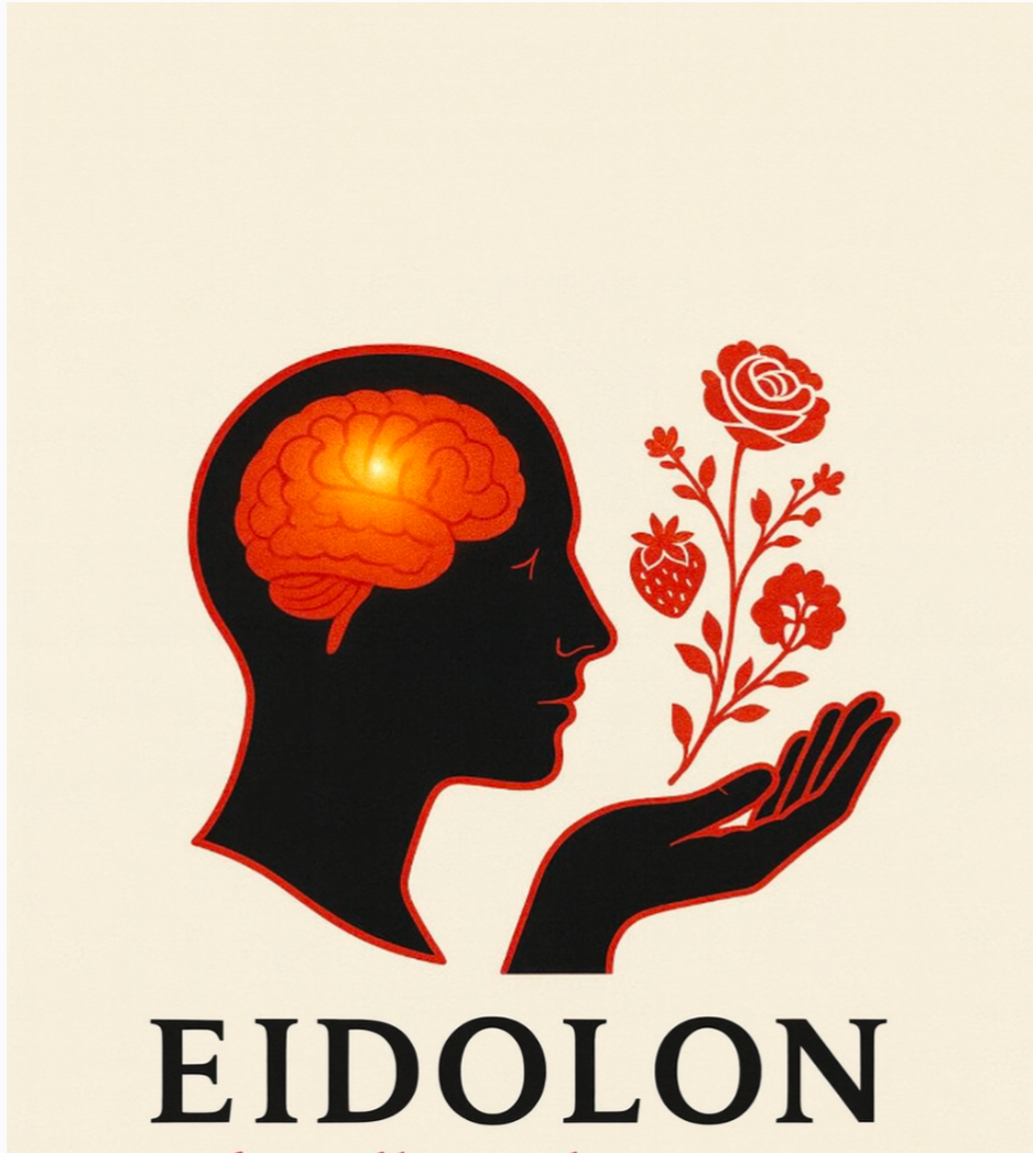 Eidolon Fragrances | Indie Artisan Perfume & Niche Scents