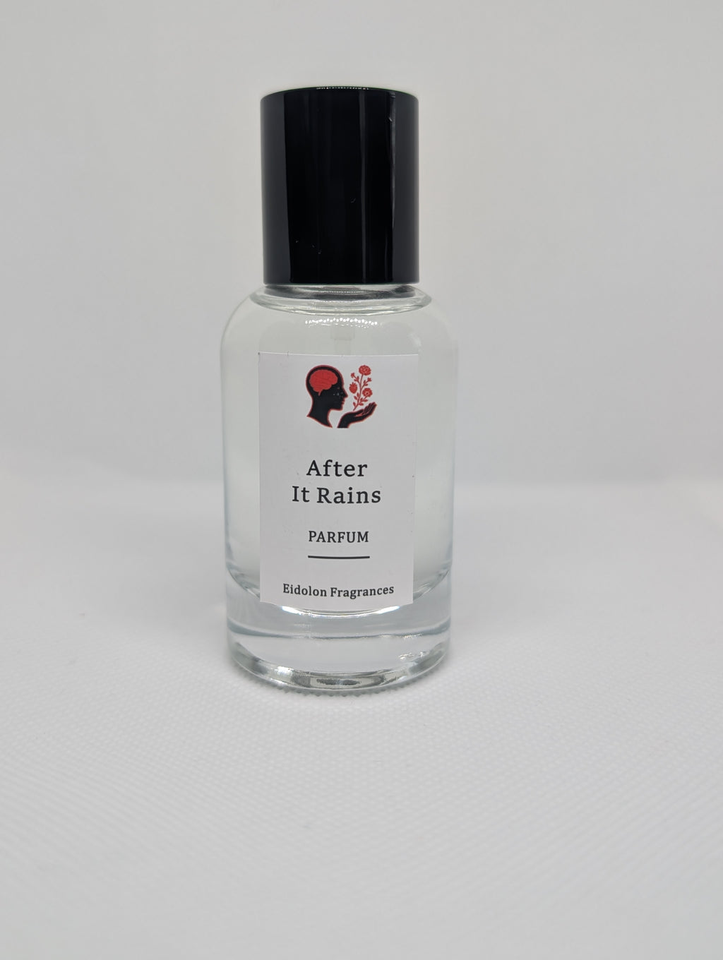 After it Rains-Petrichor Inspired Indie Perfume| Eidolon