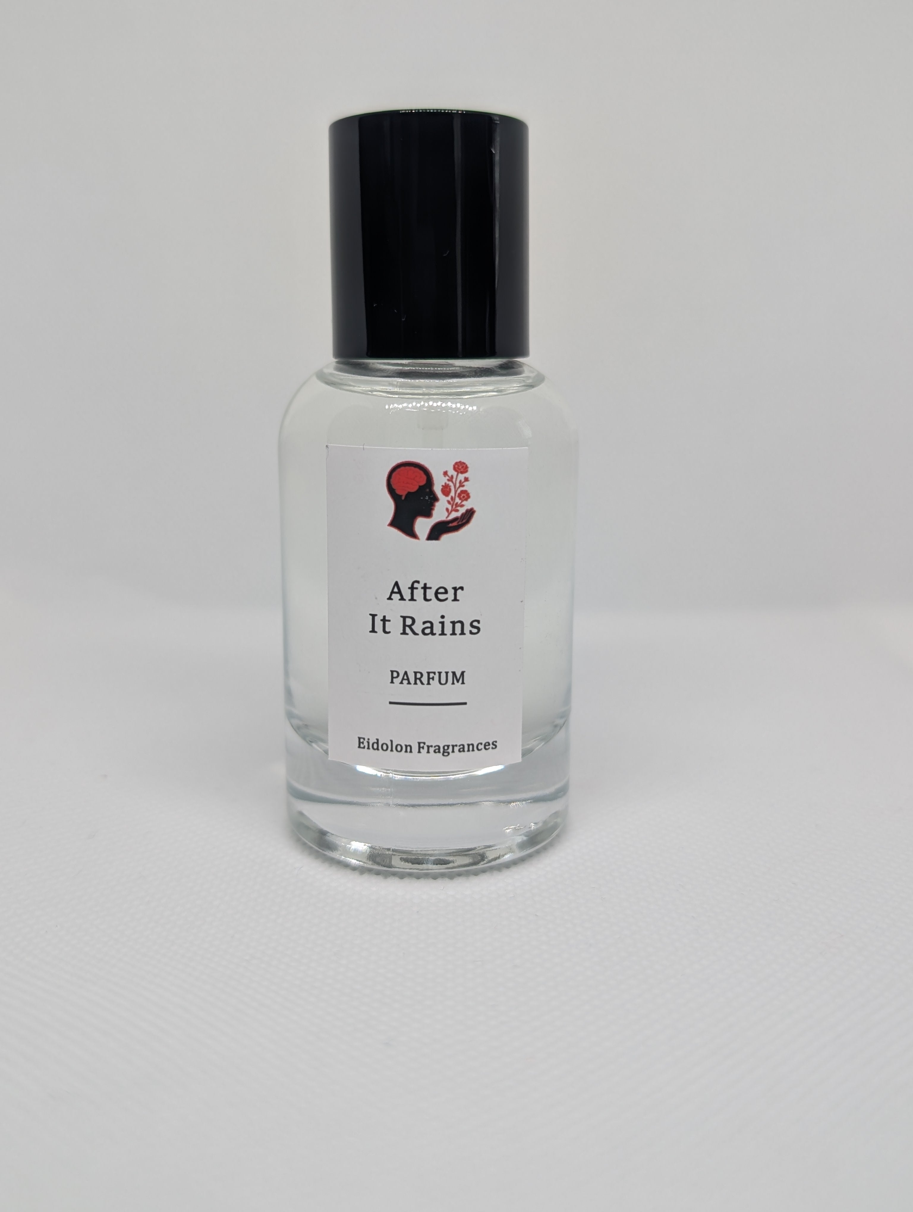 After it Rains-Petrichor Inspired Indie Perfume| Eidolon