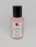 Yeah, That’s PINK | Feminine Citrus Floral Perfume with Musk & Rose | Eidolon