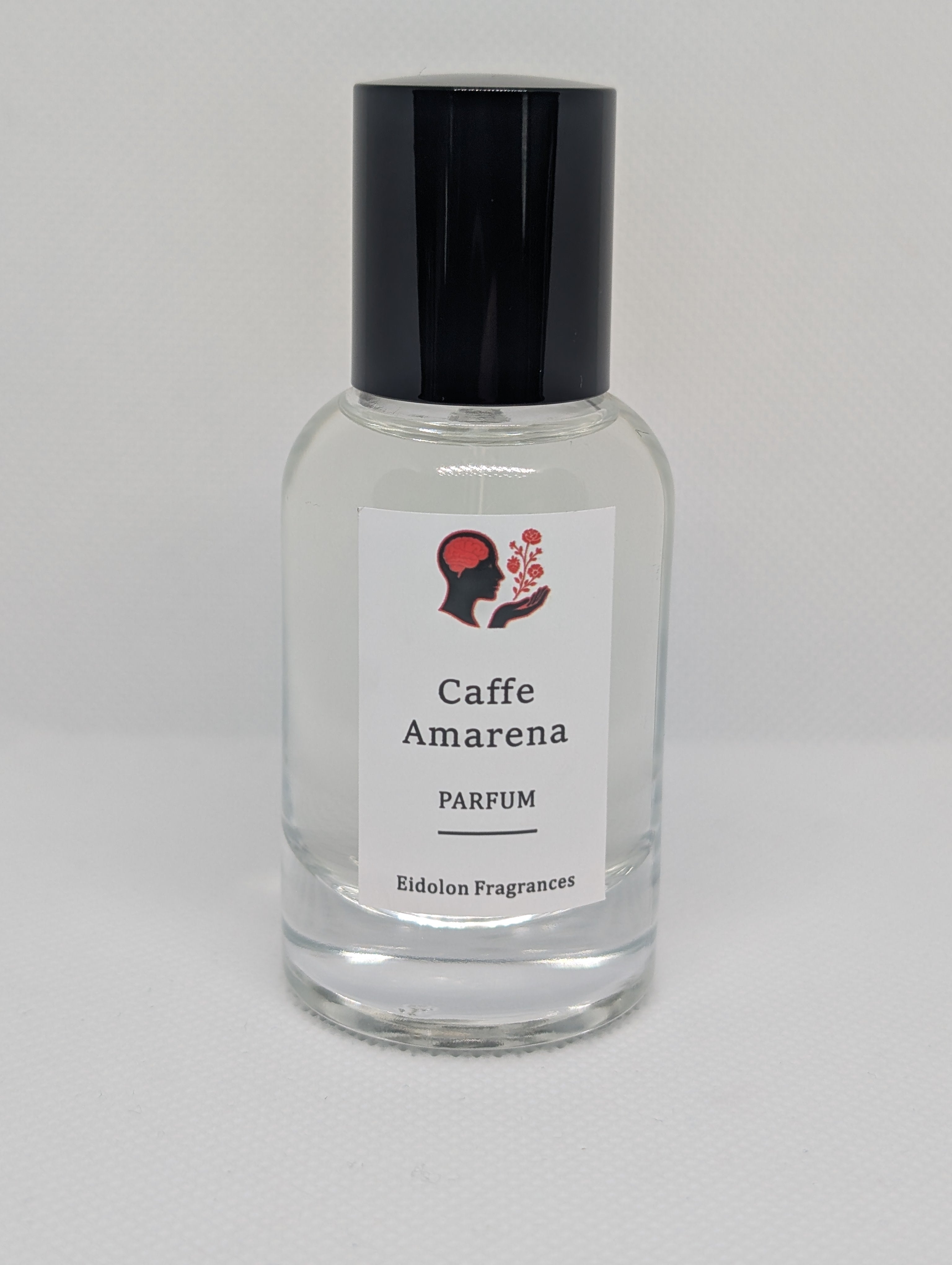 Caffè Amarena | Cherry Coffee Perfume with Vanilla & Amber