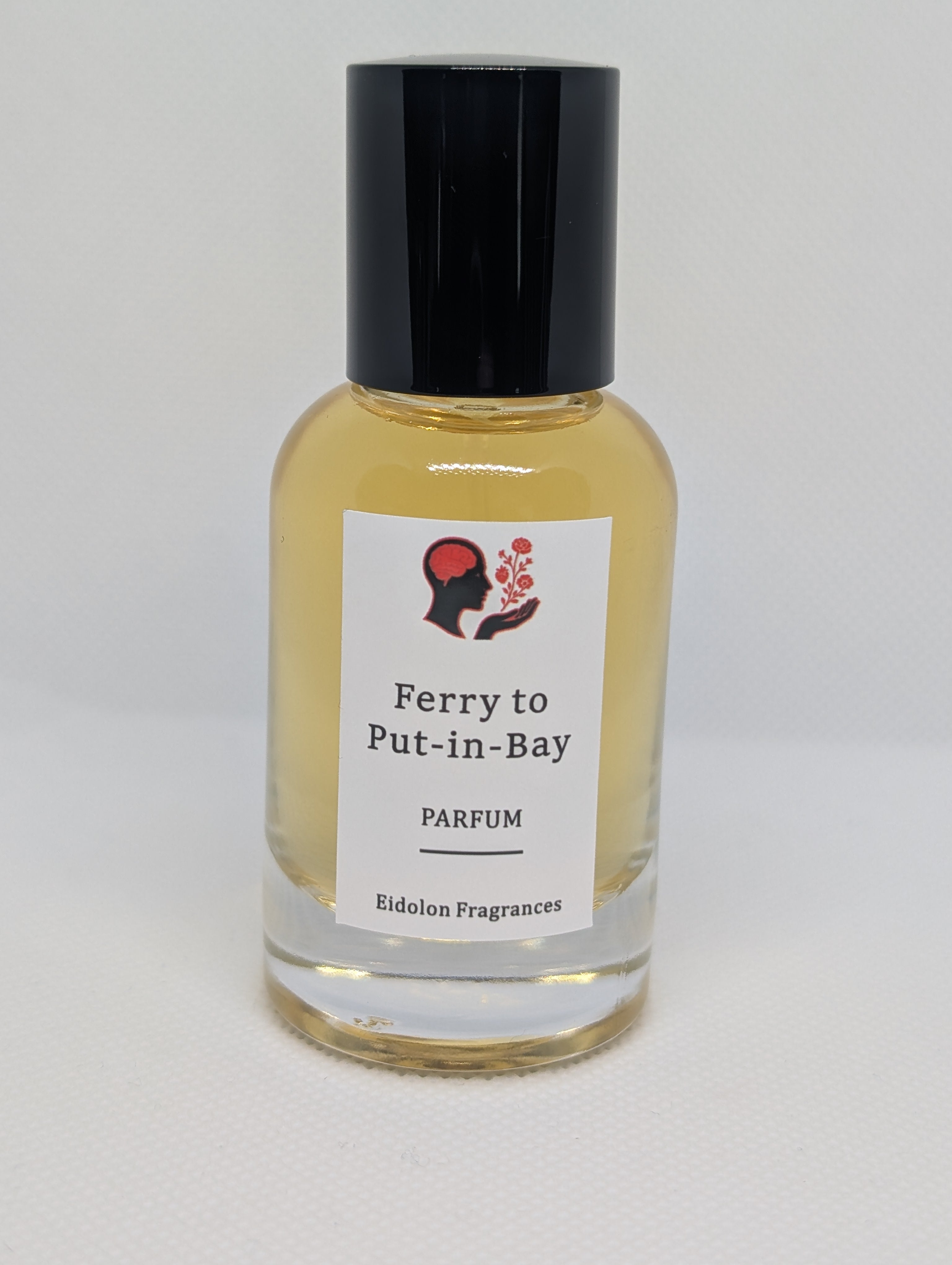 Ferry to Put-in-Bay | Fresh Summer Citrus Marine Perfume
